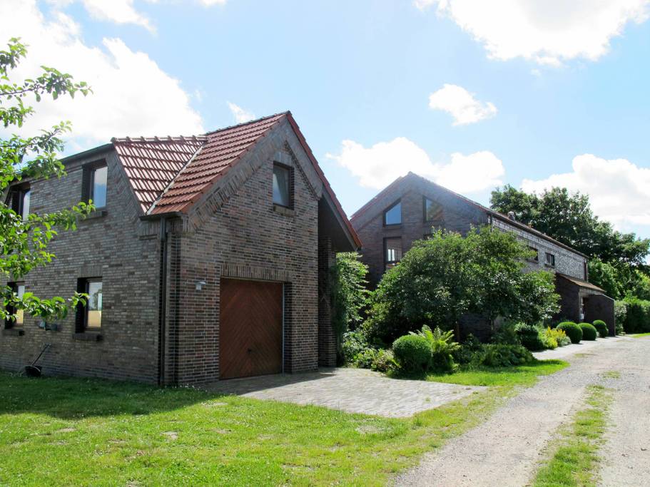Hotel a Carolinensiel