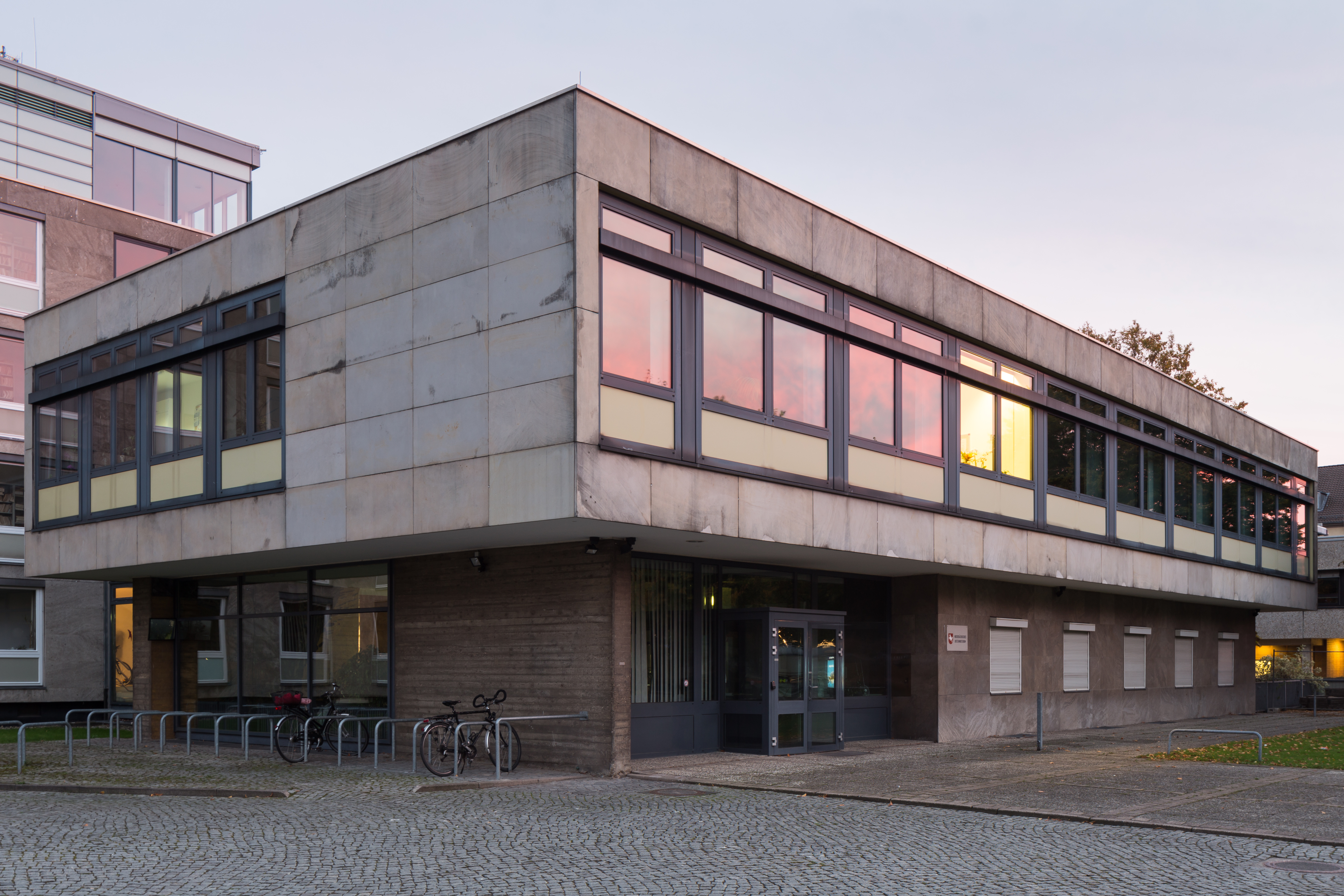 Hotels in Calenberger Neustadt