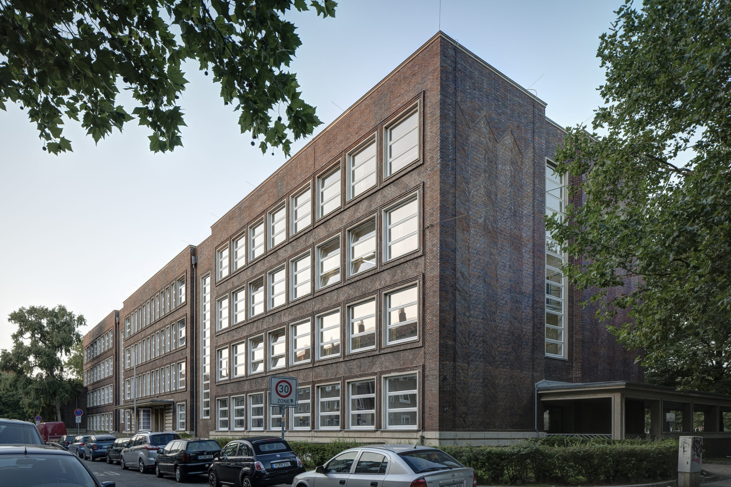 Hotels in Linden-Limmer