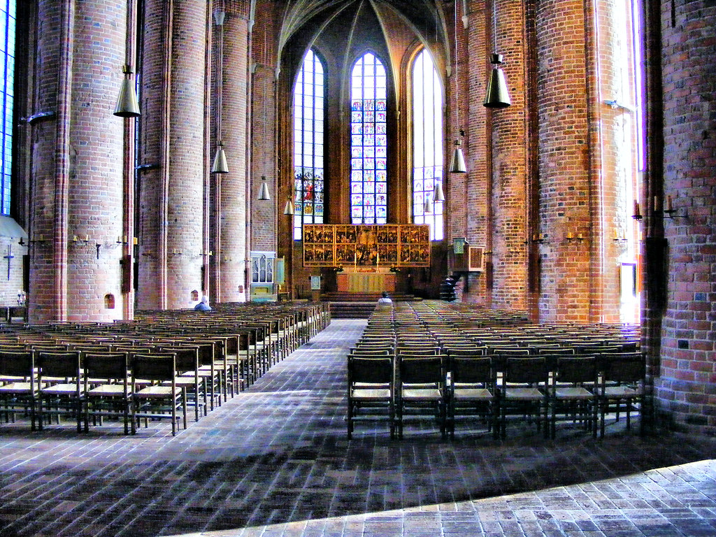 Hotel a Market Church