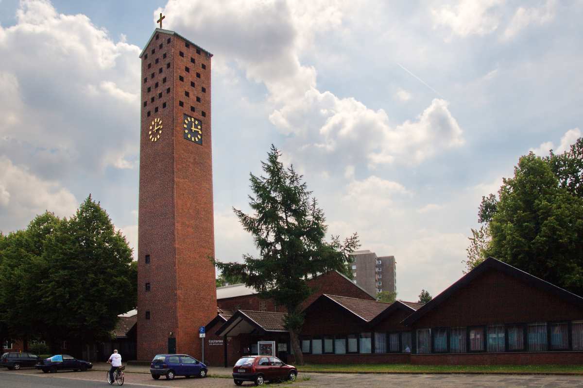 Hotel in Stöcken
