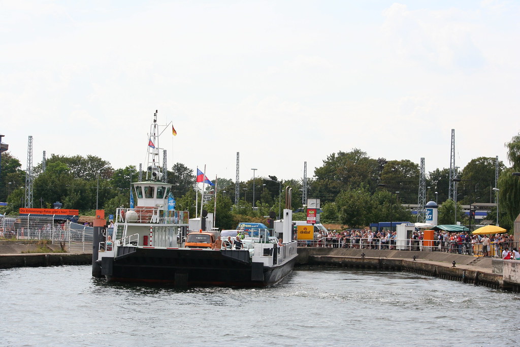 Hotels in Diedrichshagen