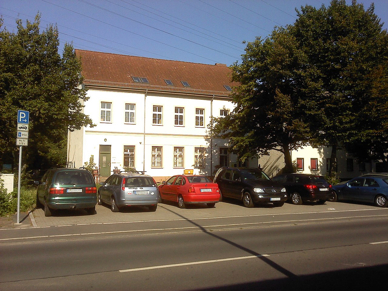 Hotels in Malchow