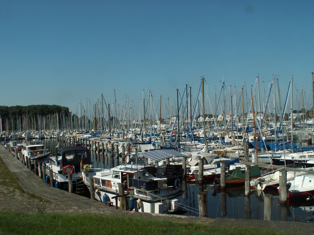 Hotels in Priwall