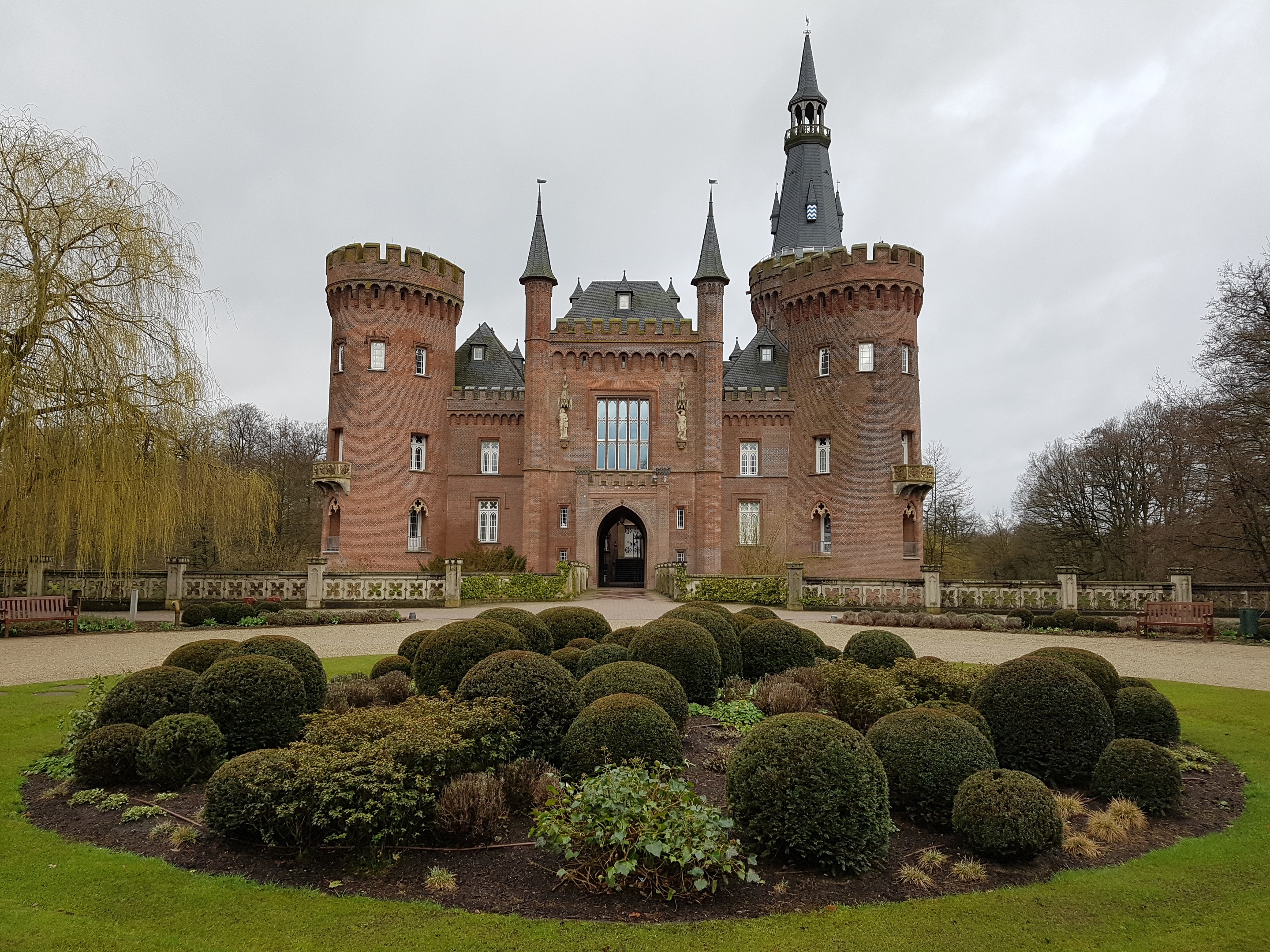 Holiday rentals Bedburg