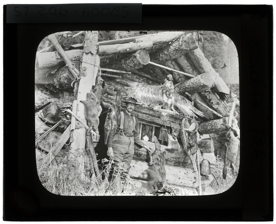 Holiday rentals Trapper Slider
