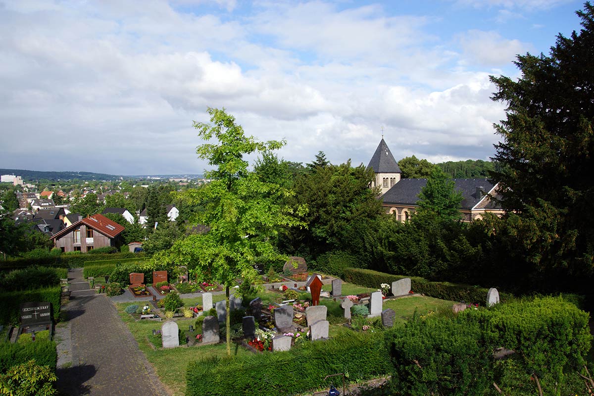 Hotels in Küdinghoven