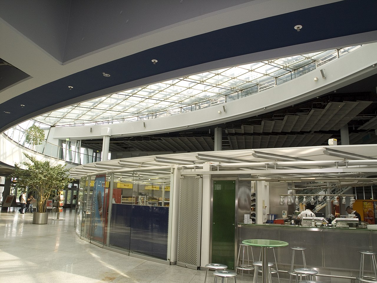 Case Vacanze Stazione di Düsseldorf Aeroporto