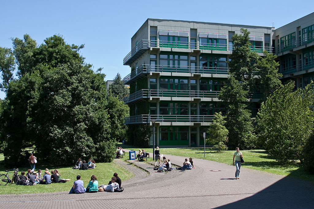 Ferienwohnungen Universität Düsseldorf