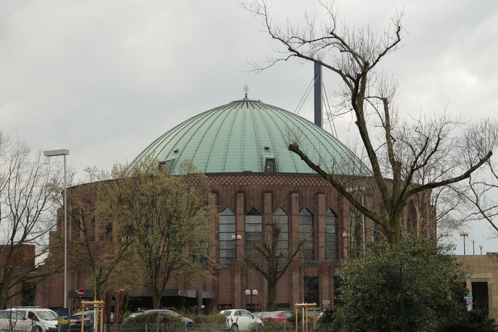 Ferienwohnungen Tonhalle