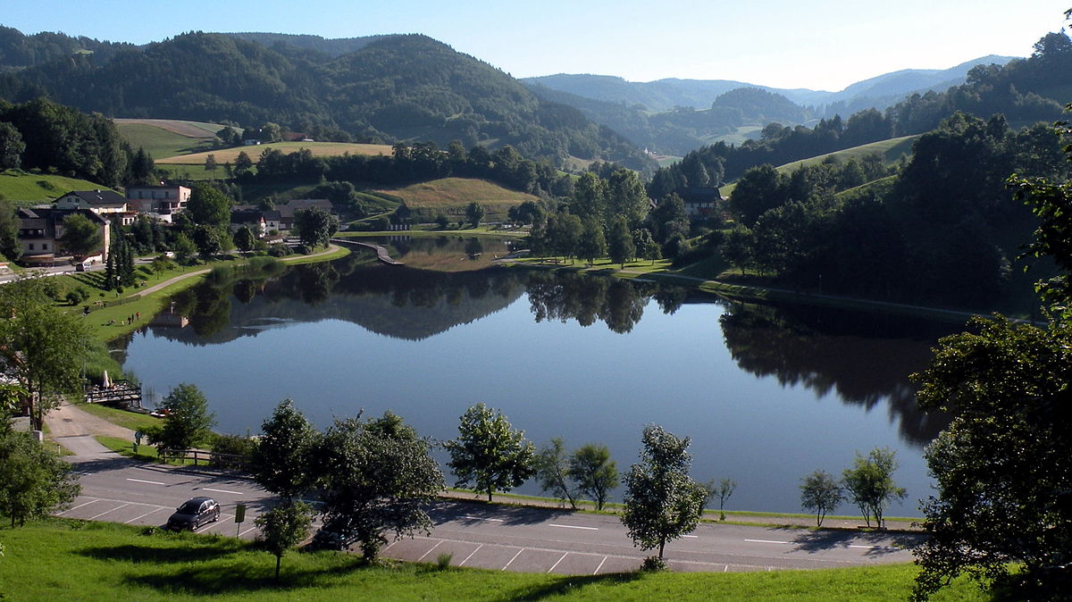 Hotels in Waldhausen