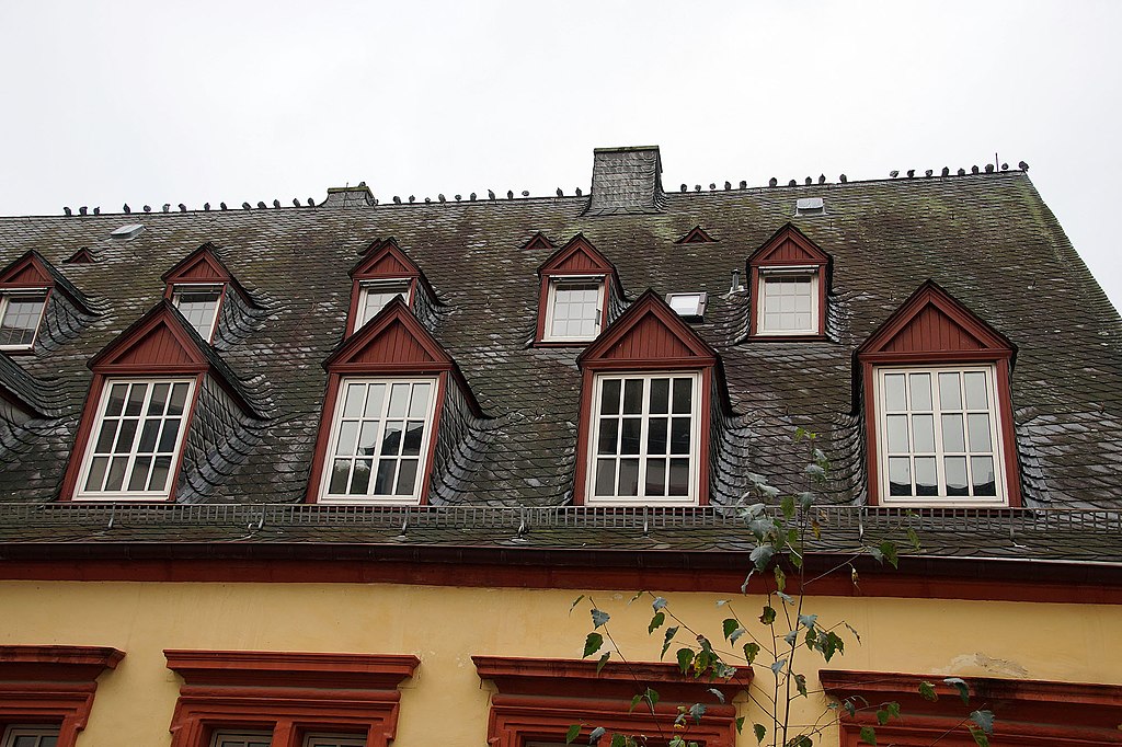 Holiday rentals Wittlich