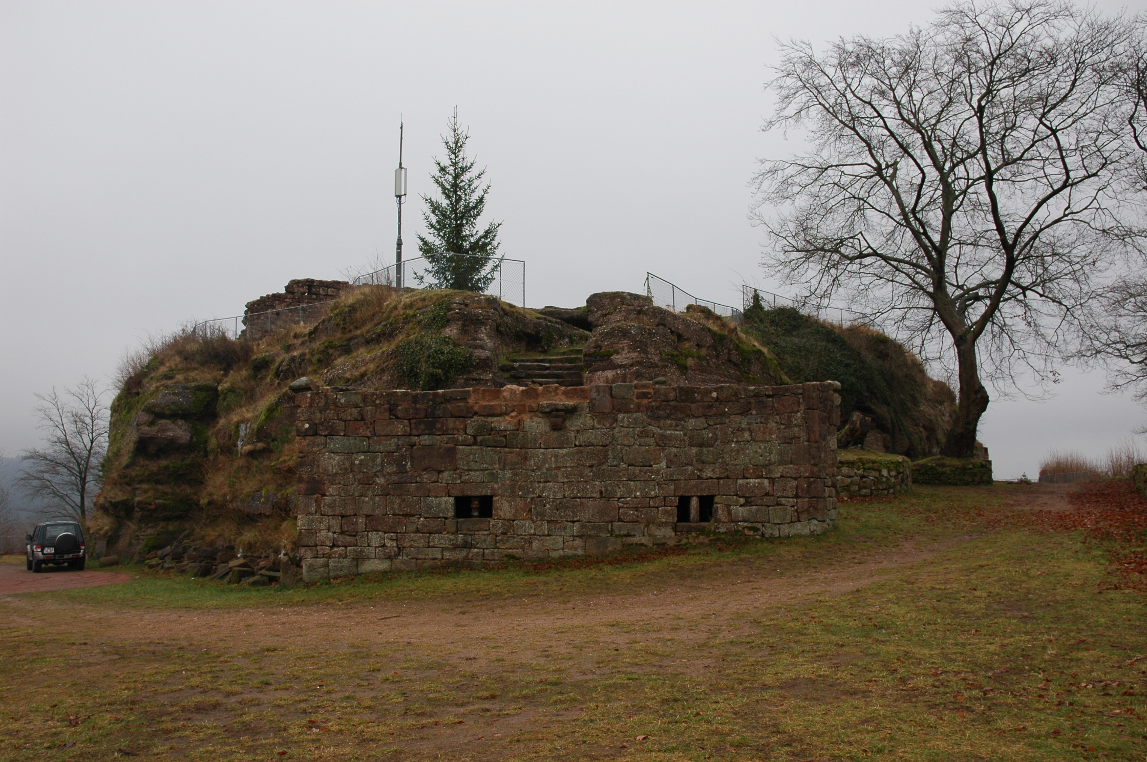 Holiday rentals Lemberg
