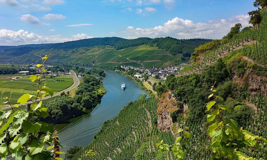 Holiday rentals Ürzig