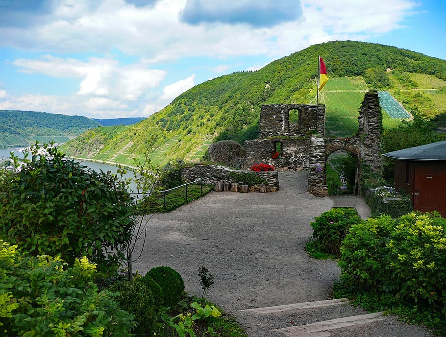 Case Vacanze Metterich
