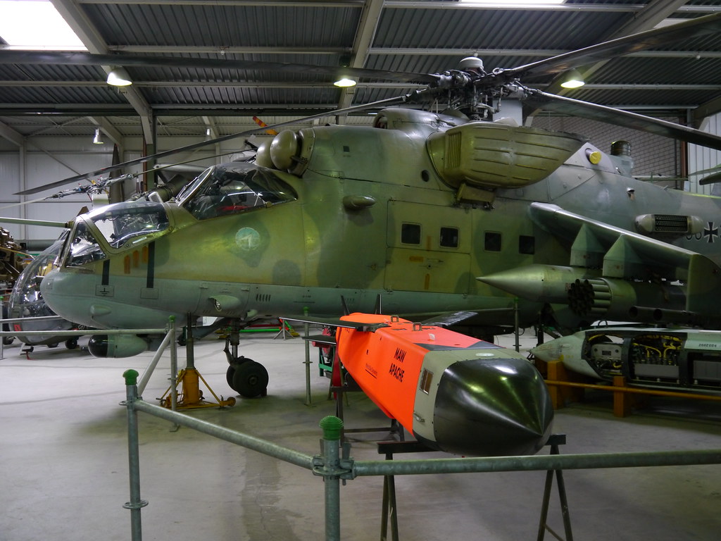 Hotel in Wehrtechnische Studiensammlung