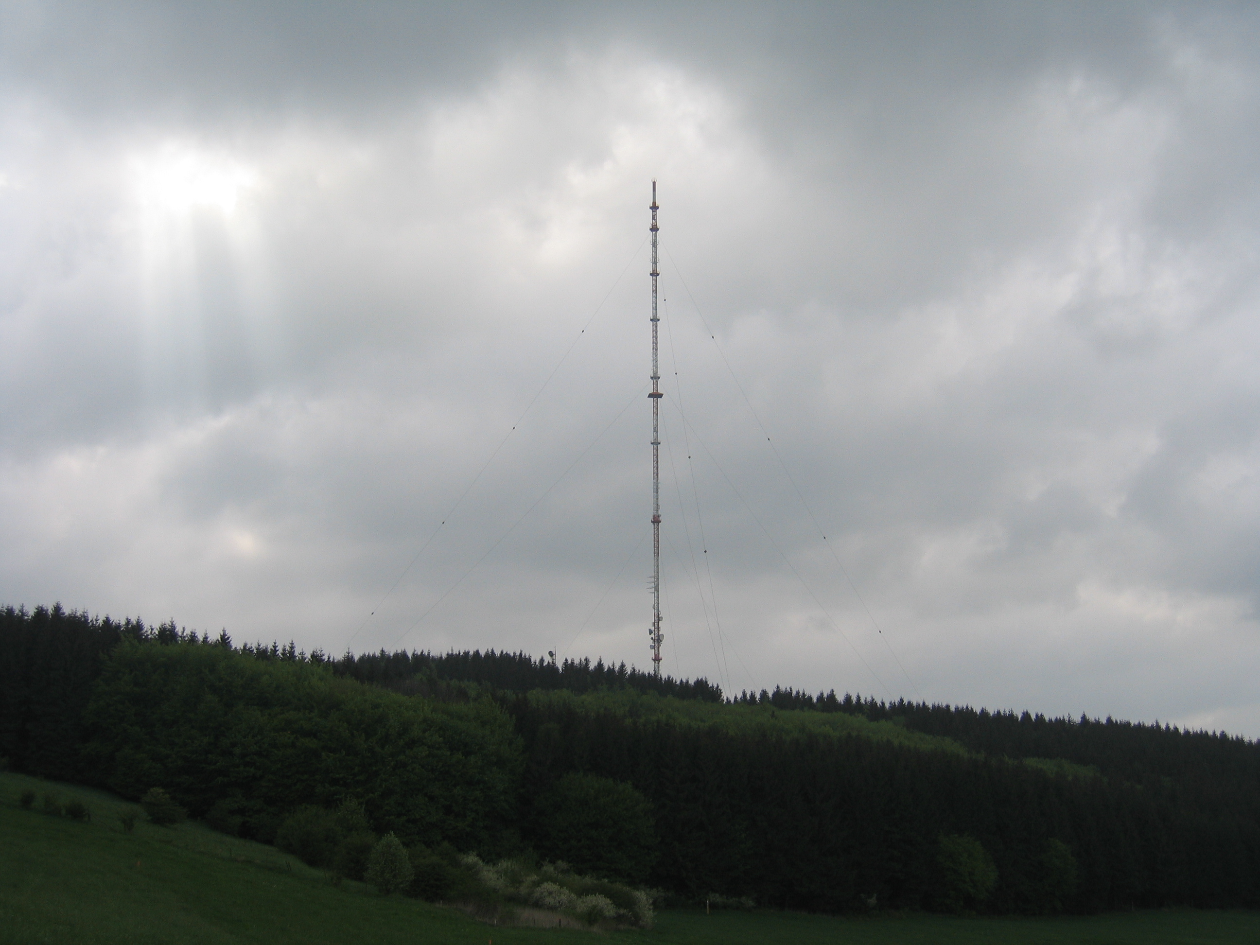 Ferienwohnungen Kahlheid