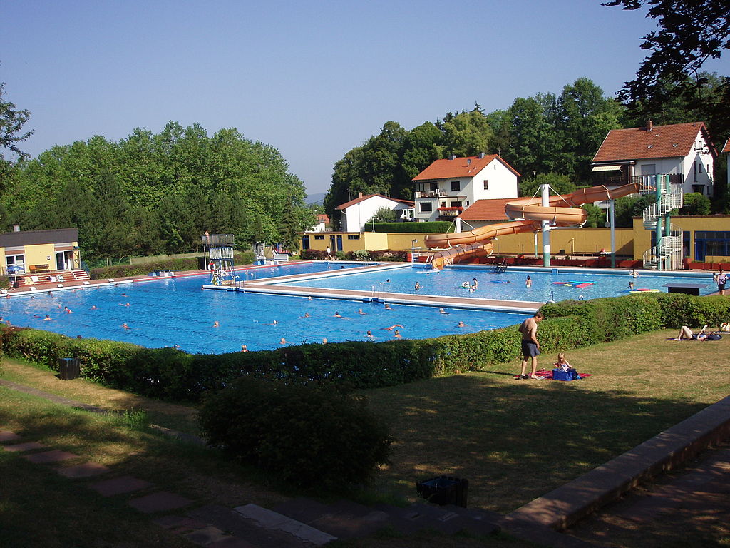 Holiday rentals Sankt Wendel