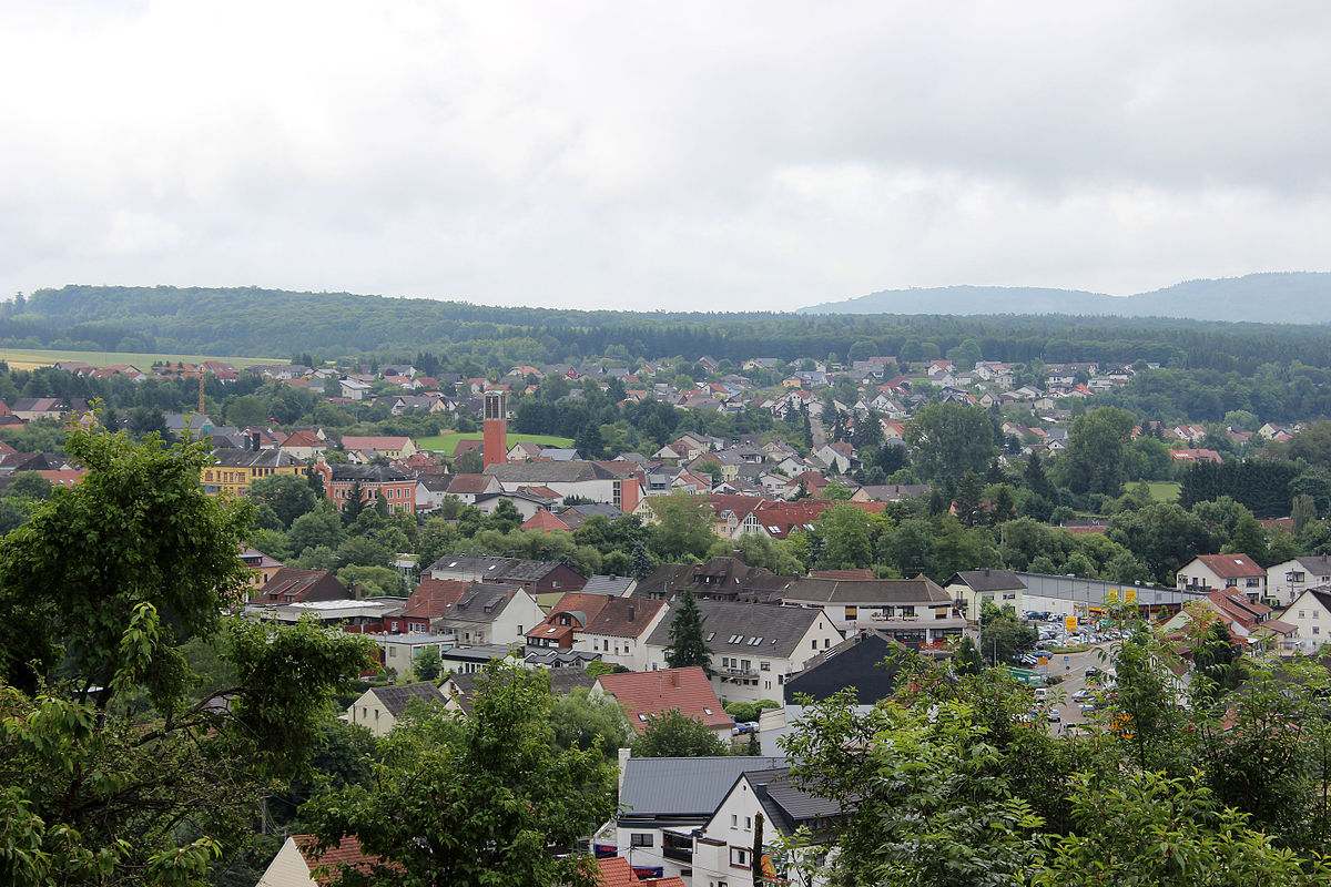 Holiday rentals Schmelz