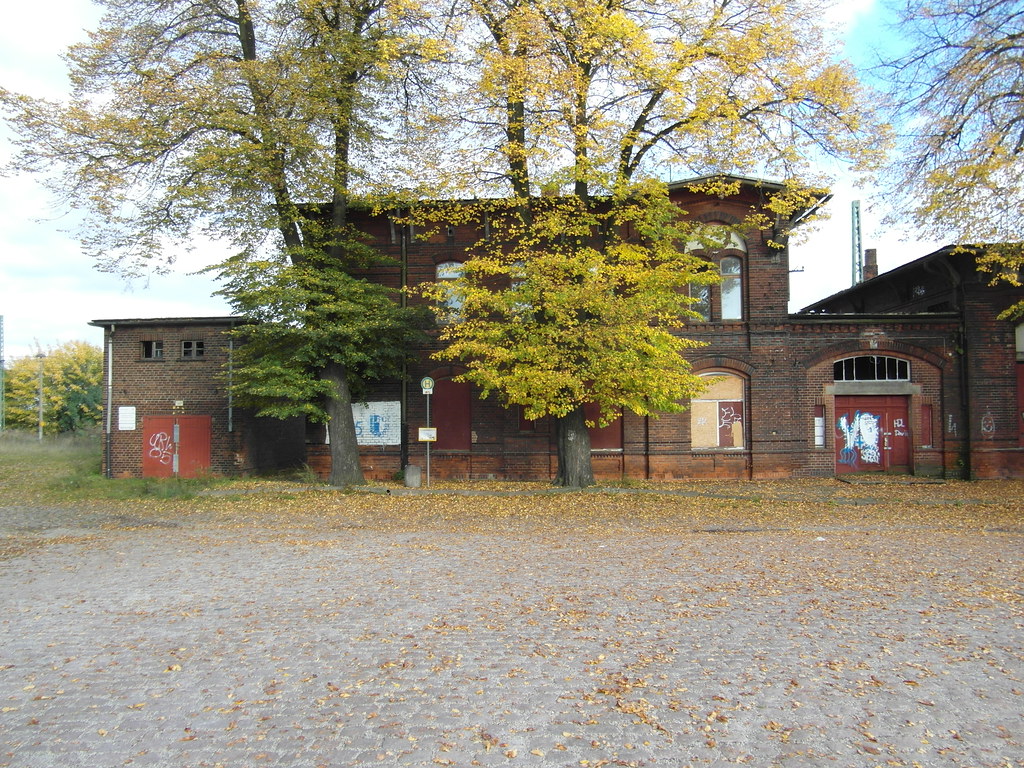 Holiday rentals Calbe