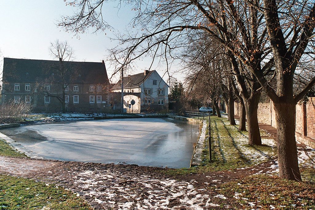 Hotels in Teutschenthal