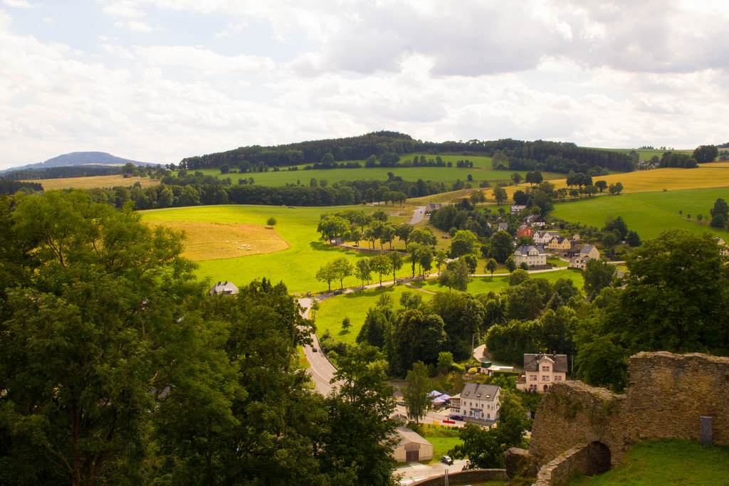 Hotels in Wolkenstein