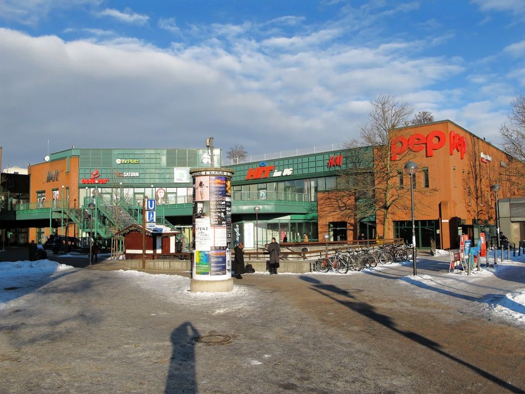 Case Vacanze PEP (mall)