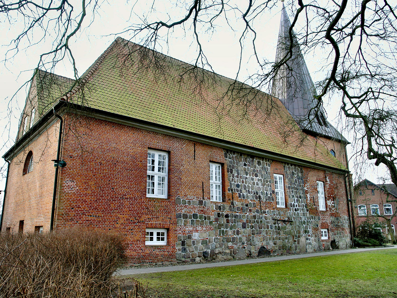 Holiday rentals Bargteheide