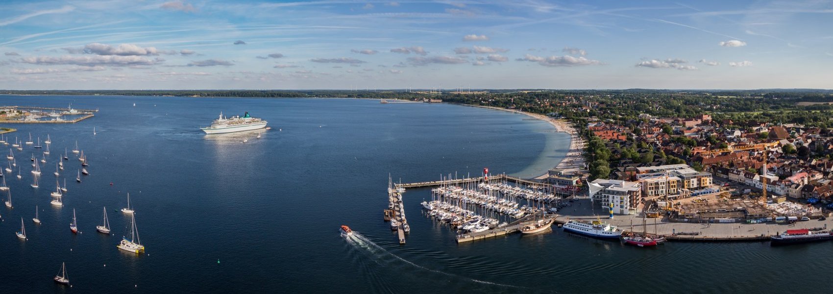Holiday rentals Eckernförde