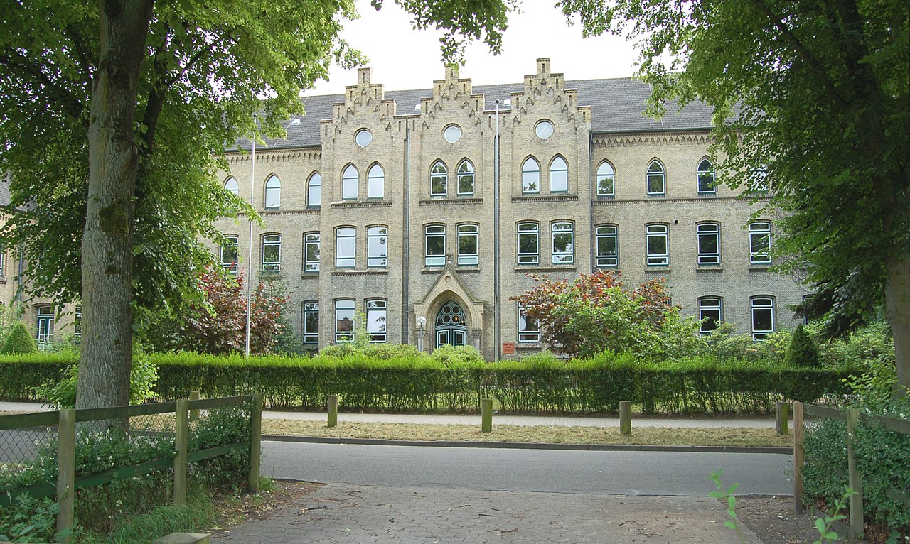 Hotels in Uetersen
