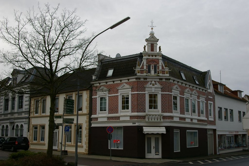 Holiday rentals Marne