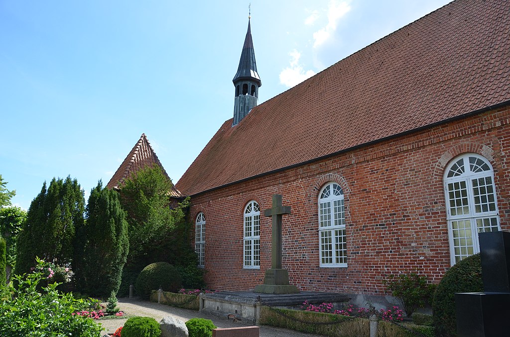 Farmstays in Gelting