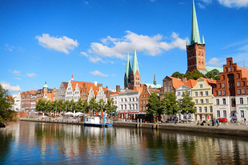 Ferienwohnungen Lübeck
