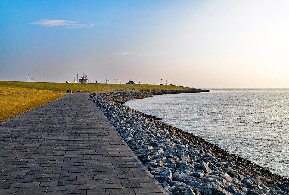 Holiday rentals Büsum