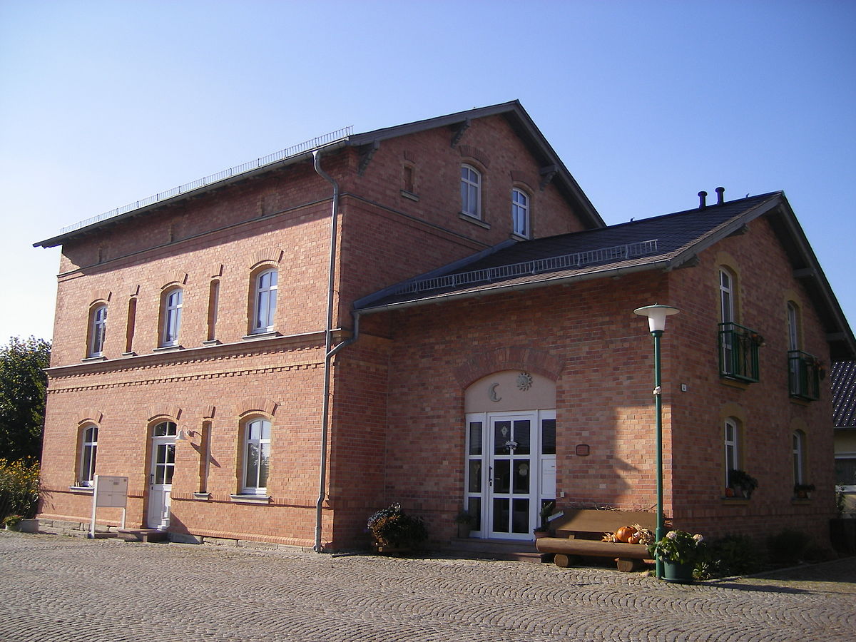 Hotels in Altenburg