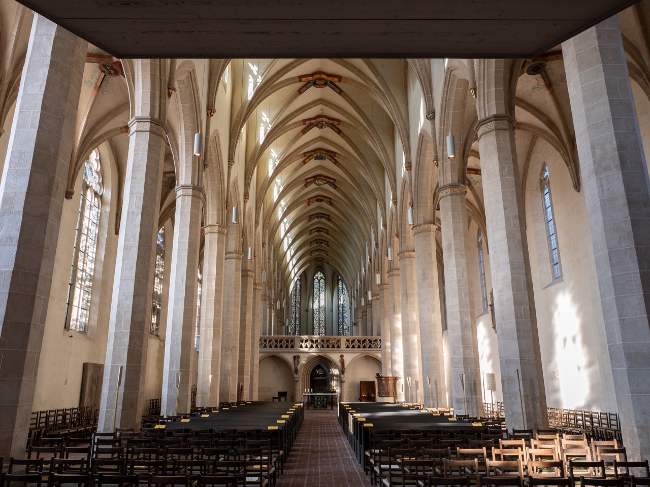 Holiday rentals Predigerkirche