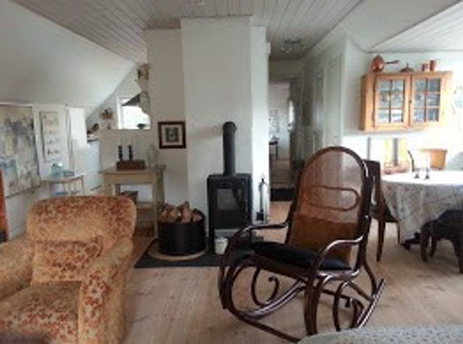 Case Vacanze Ulfborg