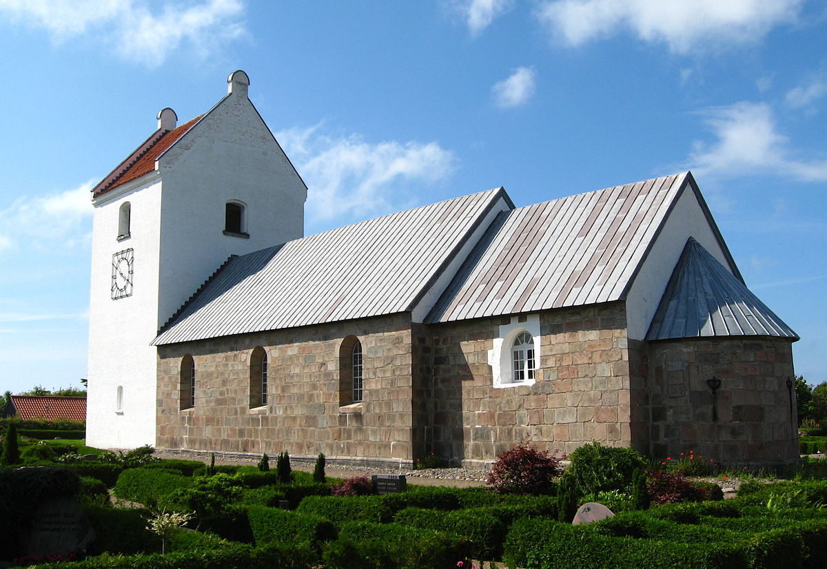 Ferienwohnungen Hjørring