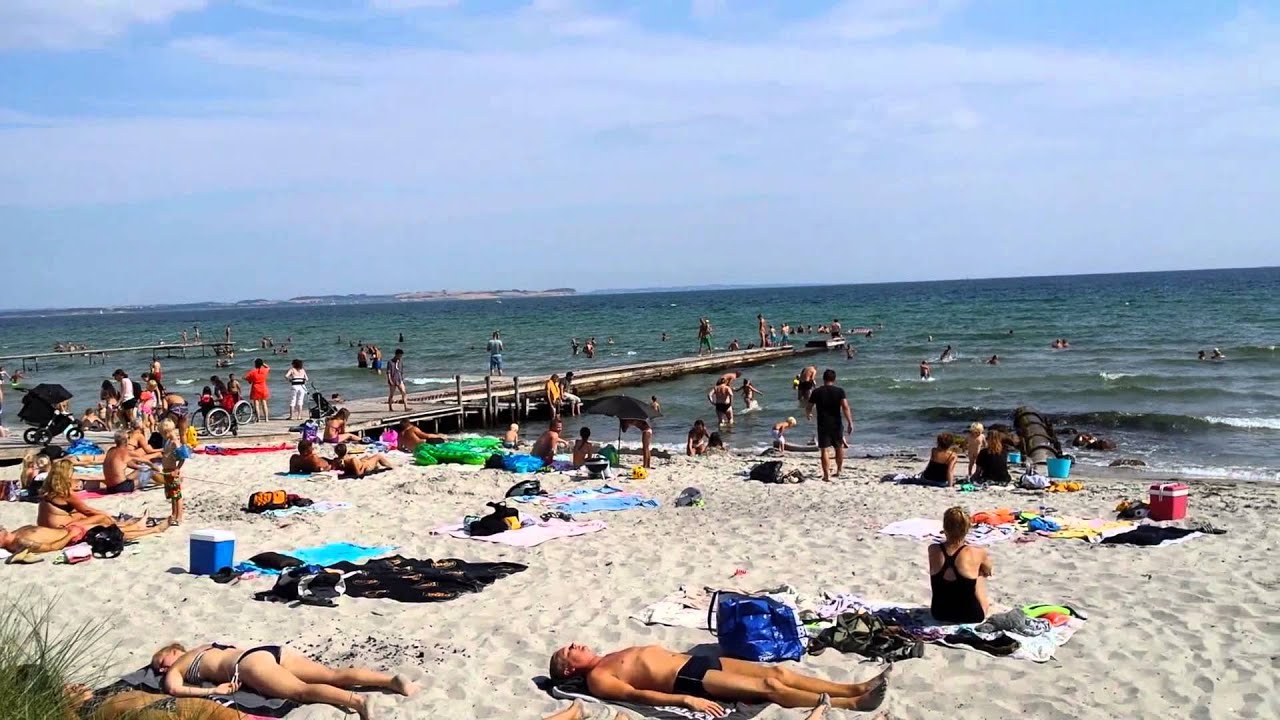 Case Vacanze Karrebæksminde