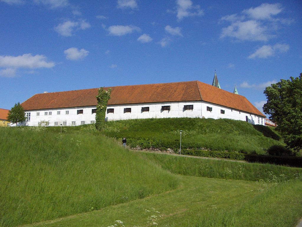 Holiday rentals Kalundborg
