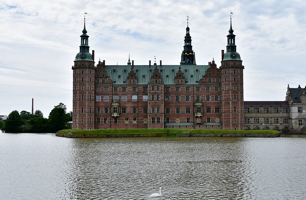 Hotels in Frederiksberg