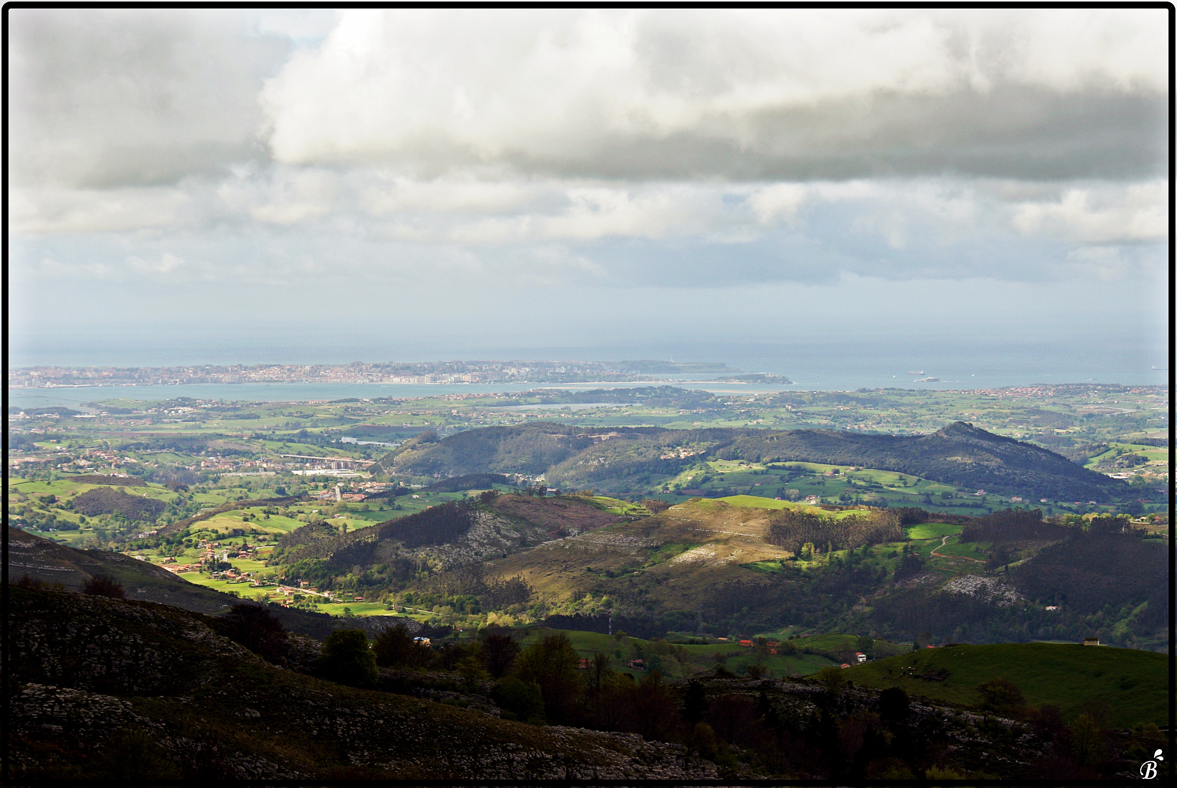 Case Vacanze Cantabria
