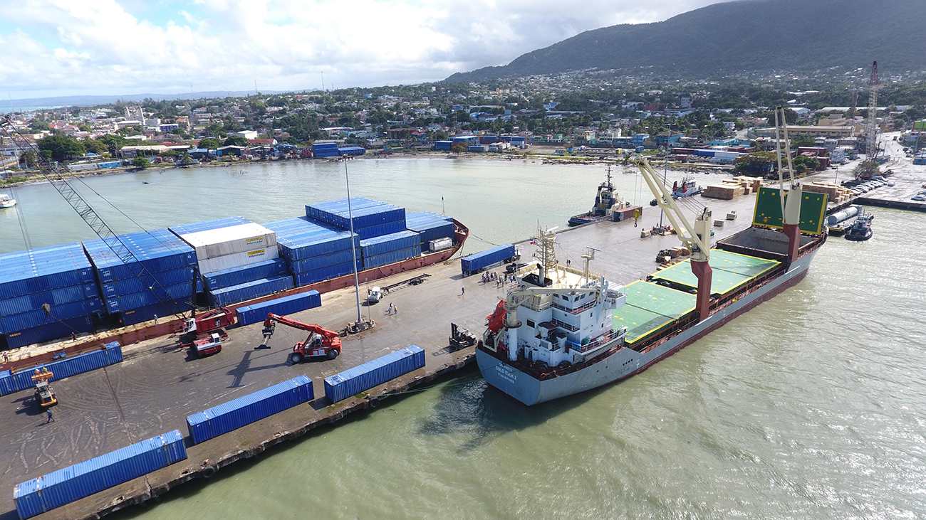 Case Vacanze El Puerto