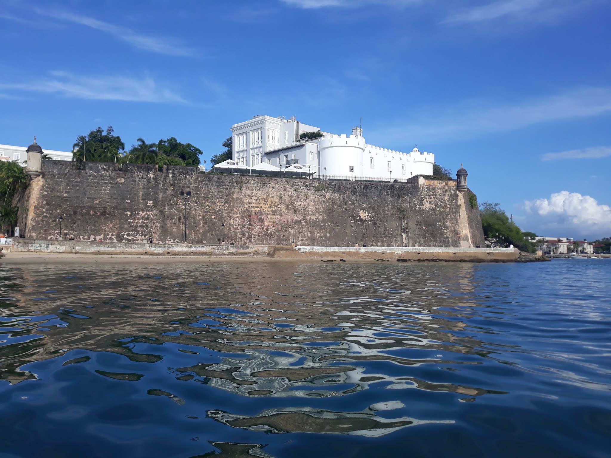 Case Vacanze Fortaleza San Felipe