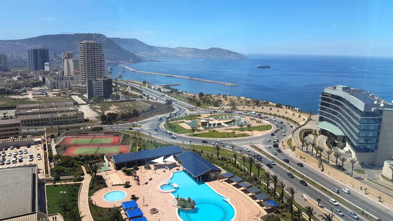Locations de vacances Oran