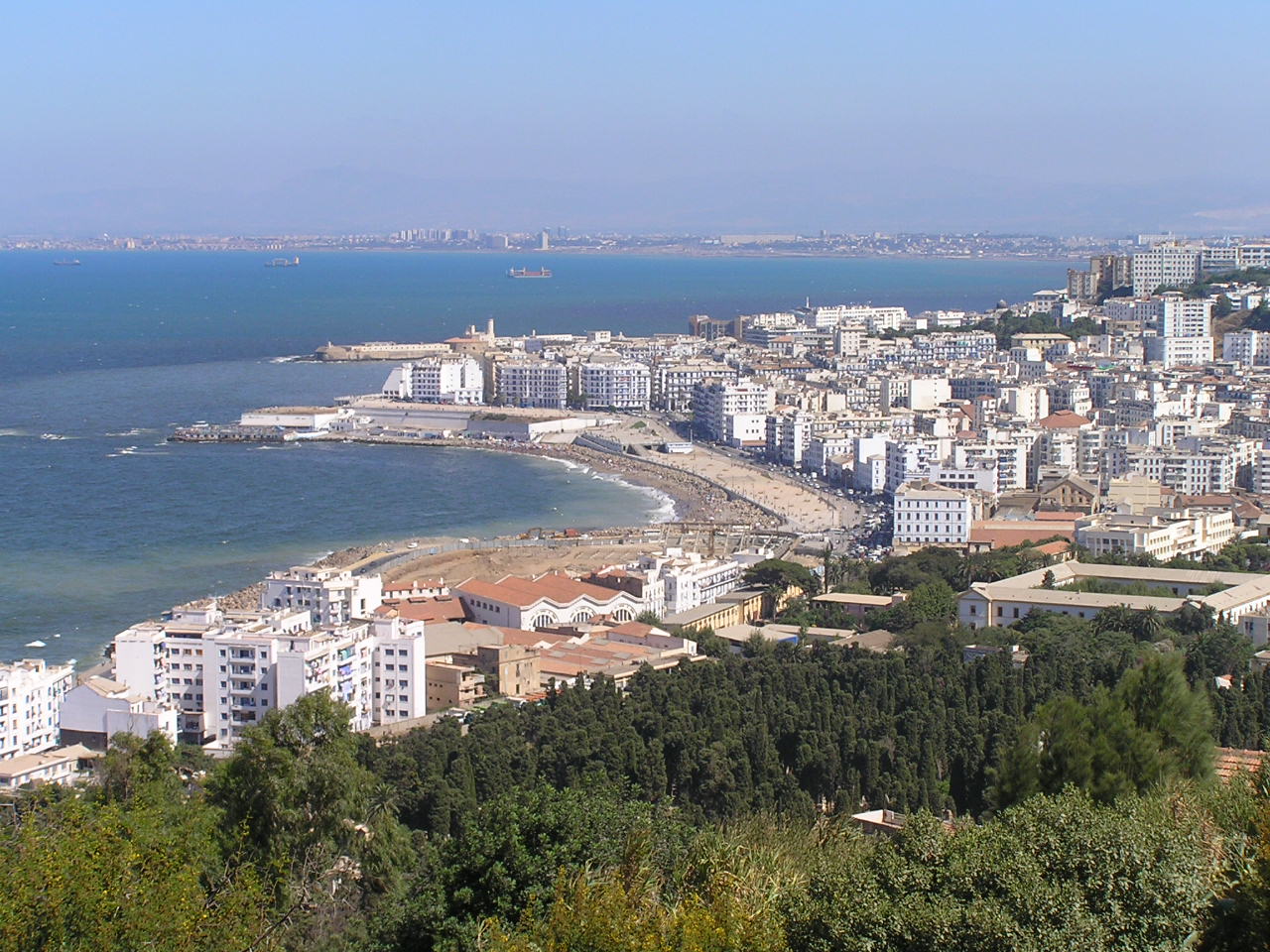 Locations de vacances Alger