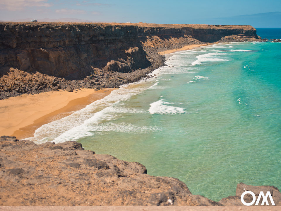 Holiday rentals Fuerteventura