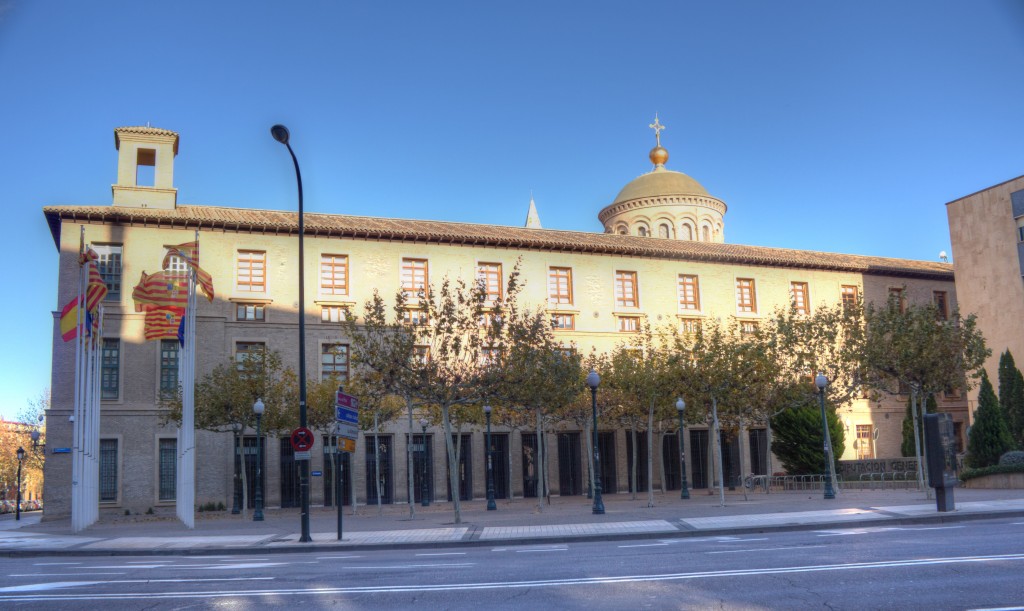 Holiday rentals Aragon