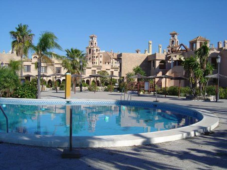 Holiday rentals San Fernando