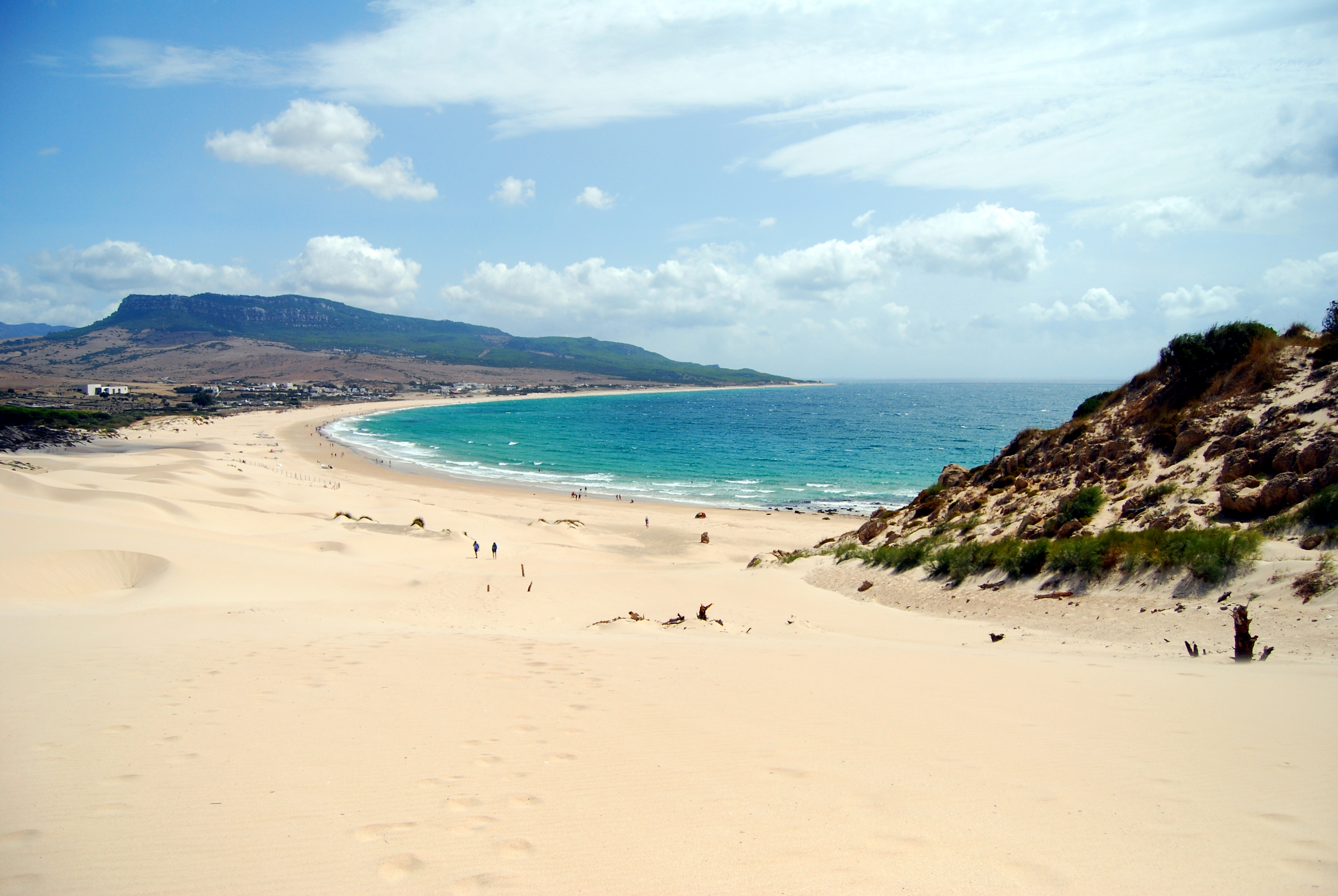 Holiday rentals Costa Ballena
